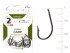 Крючки Cobra CARP KAYO HEAVY сер. CC305 разм. 002 10шт. - Крючки Cobra CARP KAYO HEAVY сер. CC305 разм. 002 10шт.