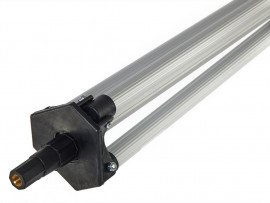 Подставка Salmo TRIPOD 3 секции 120см - Подставка Salmo TRIPOD 3 секции 120см