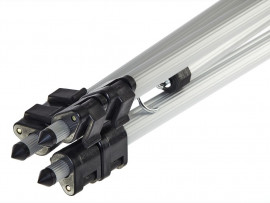 Подставка Salmo TRIPOD 3 секции 120см - Подставка Salmo TRIPOD 3 секции 120см