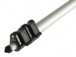 Подставка Salmo TRIPOD 3 секции 120см - Подставка Salmo TRIPOD 3 секции 120см