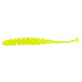 СЛАГИ СЪЕДОБНЫЕ ИСКУССТВЕННЫЕ LJ PRO SERIES SPANKY WORM 3,2IN (08.00)/101 10ШТ. - СЛАГИ СЪЕДОБНЫЕ ИСКУССТВЕННЫЕ LJ PRO SERIES SPANKY WORM 3,2IN (08.00)/101 10ШТ.