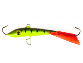 Балансир Lucky John FIN 3 40мм/31RT - Балансир Lucky John FIN 3 40мм/31RT