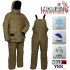 Костюм зимний Norfin Hunting WILD GREEN 06 р.XXXL - Костюм зимний Norfin Hunting WILD GREEN 06 р.XXXL