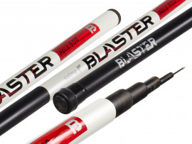 Удилище поплавочное без колец Salmo Blaster POLE 6.00 - Удилище поплавочное без колец Salmo Blaster POLE 6.00