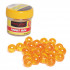 Насадки искусственные съедобные LJ Pro Series TROUT ROE икра 6.0мм 60шт. - Насадки искусственные съедобные LJ Pro Series TROUT ROE икра 6.0мм 60шт.