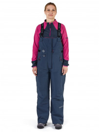 Полукомбинезон зим. Norfin Women NORDIC SPACE BLUE 04 р.XL - Полукомбинезон зим. Norfin Women NORDIC SPACE BLUE 04 р.XL