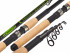 Спиннинг телескопический Salmo Sniper TRAVEL SPIN 20 2.40 - Спиннинг телескопический Salmo Sniper TRAVEL SPIN 20 2.40