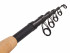 Спиннинг телескопический Salmo Sniper TRAVEL SPIN 20 2.40 - Спиннинг телескопический Salmo Sniper TRAVEL SPIN 20 2.40