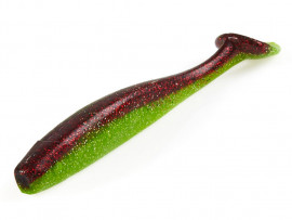 ВИБРОХВОСТЫ СЪЕДОБНЫЕ LJ PRO SERIES MINNOW 5.5IN (13.90)/T44 4ШТ.  - ВИБРОХВОСТЫ СЪЕДОБНЫЕ LJ PRO SERIES MINNOW 5.5IN (13.90)/T44 4ШТ. 