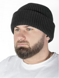 Шапка-маска Norfin KNITTED BL р.L - Шапка-маска Norfin KNITTED BL р.L