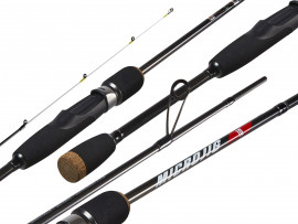 Спиннинг Salmo Diamond MICROJIG 10 1.98 - Спиннинг Salmo Diamond MICROJIG 10 1.98