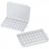 Коробка рыболов. Meiho CLEAR CASE C-1200NS 255x190x28 - Коробка рыболов. Meiho CLEAR CASE C-1200NS 255x190x28