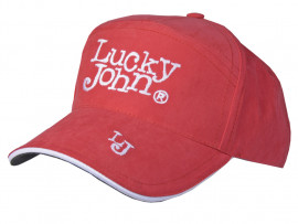 Бейсболка Lucky John р.XL - Бейсболка Lucky John р.XL