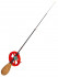 Удочка зимняя Lucky John C-TECH JIG LIGHT 41см - Удочка зимняя Lucky John C-TECH JIG LIGHT 41см