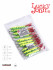 Балансир Lucky John CLASSIC 9 90мм/36RT - Балансир Lucky John CLASSIC 9 90мм/36RT