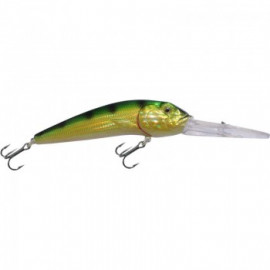 AQUA Deep Dancer minnow 115mm цвет DX03 - AQUA Deep Dancer minnow 115mm цвет DX03