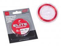 Леска монофильная зимняя Salmo Elite REDMASTER 030/012
