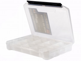 Коробка рыболов. Meiho FREE CASE 1200ND 255x190x40 - Коробка рыболов. Meiho FREE CASE 1200ND 255x190x40