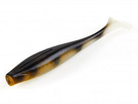 Виброхвосты LJ 3D Series KUBIRA SWIM SHAD 5,0in (12,50)/PG28 3шт. - Виброхвосты LJ 3D Series KUBIRA SWIM SHAD 5,0in (12,50)/PG28 3шт.