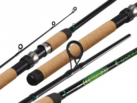 Спиннинг Salmo Sniper ULTRA SPIN 25 2.10 - Спиннинг Salmo Sniper ULTRA SPIN 25 2.10