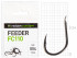 Крючки FC FEEDER сер. FC110 разм.004 7шт. - Крючки FC FEEDER сер. FC110 разм.004 7шт.