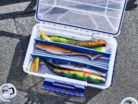 Виброхвосты LJ 3D Series KUBIRA SWIM SHAD 7,0in (17,50)/PG27 2шт. - Виброхвосты LJ 3D Series KUBIRA SWIM SHAD 7,0in (17,50)/PG27 2шт.