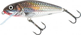 Воблер плавающий Salmo PERCH DR 012/HGS - Воблер плавающий Salmo PERCH DR 012/HGS
