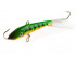 Балансир Lucky John FIN 3 40мм/20 - Балансир Lucky John FIN 3 40мм/20