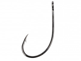 Крючки Lucky John PREDATOR сер. LJH531 разм.002 6шт. - Крючки Lucky John PREDATOR сер. LJH531 разм.002 6шт.