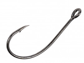 Крючки Lucky John PREDATOR сер. LJH531 разм.002 6шт. - Крючки Lucky John PREDATOR сер. LJH531 разм.002 6шт.