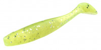 Виброхвосты съедобные LJ Pro Series MINNOW 5.5in (13.90)/071 4шт.