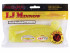 Виброхвосты съедобные LJ Pro Series MINNOW 5.5in (13.90)/071 4шт. - Виброхвосты съедобные LJ Pro Series MINNOW 5.5in (13.90)/071 4шт.