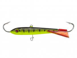 Балансир Lucky John CLASSIC 8 80мм/31RT - Балансир Lucky John CLASSIC 8 80мм/31RT