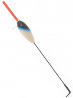 Поплавок бальсовый Salmo EQ 05.0