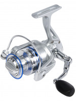 Катушка безынерционная WFT HIGH BRAID 6 3000FD