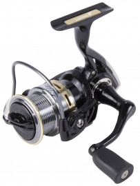 Катушка безынерционная Salmo Sniper SPIN II 4 4000FD - Катушка безынерционная Salmo Sniper SPIN II 4 4000FD