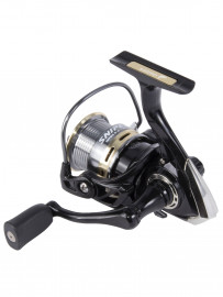 Катушка безынерционная Salmo Sniper SPIN II 4 4000FD - Катушка безынерционная Salmo Sniper SPIN II 4 4000FD