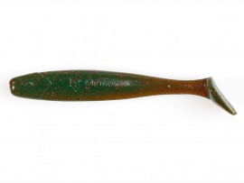 Виброхвосты съедобные LJ Pro Series MINNOW 5.5in (13.90)/085 4шт. - Виброхвосты съедобные LJ Pro Series MINNOW 5.5in (13.90)/085 4шт.