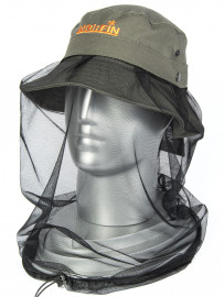 Шляпа антимоскитная Norfin MOSQUITO р.XL - Шляпа антимоскитная Norfin MOSQUITO р.XL