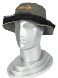 Шляпа антимоскитная Norfin MOSQUITO р.XL - Шляпа антимоскитная Norfin MOSQUITO р.XL
