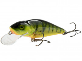 Воблер плавающий Salmo PERCH DR 012/HP - Воблер плавающий Salmo PERCH DR 012/HP