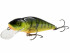 Воблер плавающий Salmo PERCH DR 012/HP - Воблер плавающий Salmo PERCH DR 012/HP