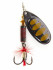 Блесна вращающаяся Lucky John BONNIE BLADE 5 13.4г 005 в блистере - Блесна вращающаяся Lucky John BONNIE BLADE 5 13.4г 005 в блистере