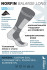 Носки Norfin T2A BALANCE LONG р.(39-41) M - Носки Norfin T2A BALANCE LONG р.(39-41) M
