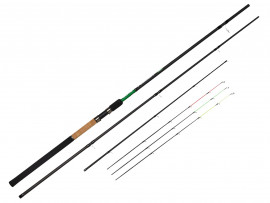 Удилище фидерное Salmo Elite FEEDER 080 3.60 - Удилище фидерное Salmo Elite FEEDER 080 3.60
