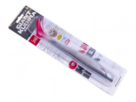 Виброхвост LJ 3D BBS Series GIANT KUBIRA SWIM SHAD 10,3in (26,00)/PG39 1шт. - Виброхвост LJ 3D BBS Series GIANT KUBIRA SWIM SHAD 10,3in (26,00)/PG39 1шт.