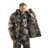 Костюм зим. ТАЙГА Paintball алова мембр. р.60-62 рост 5-6 - Костюм зим. ТАЙГА Paintball алова мембр. р.60-62 рост 5-6