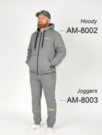 Худи Feeder Concept 04 р.XL - Худи Feeder Concept 04 р.XL