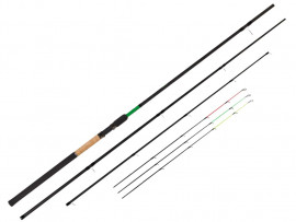 Удилище фидерное Salmo Elite FEEDER 100 3.90 - Удилище фидерное Salmo Elite FEEDER 100 3.90