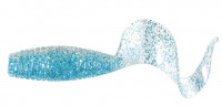 Твистеры съедобные LJ Pro Series J.I.B TAIL 1.5in (03.80)/T05 15шт.